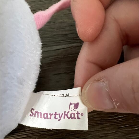 SmartyKat Rat Pack Kicker Plush Cat Toy - Picture 4 of 5